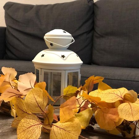 Ferienwohnung Am Seepark Pfullendorf Kültér fotó