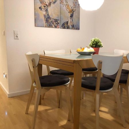 Ferienwohnung Am Seepark Pfullendorf Kültér fotó