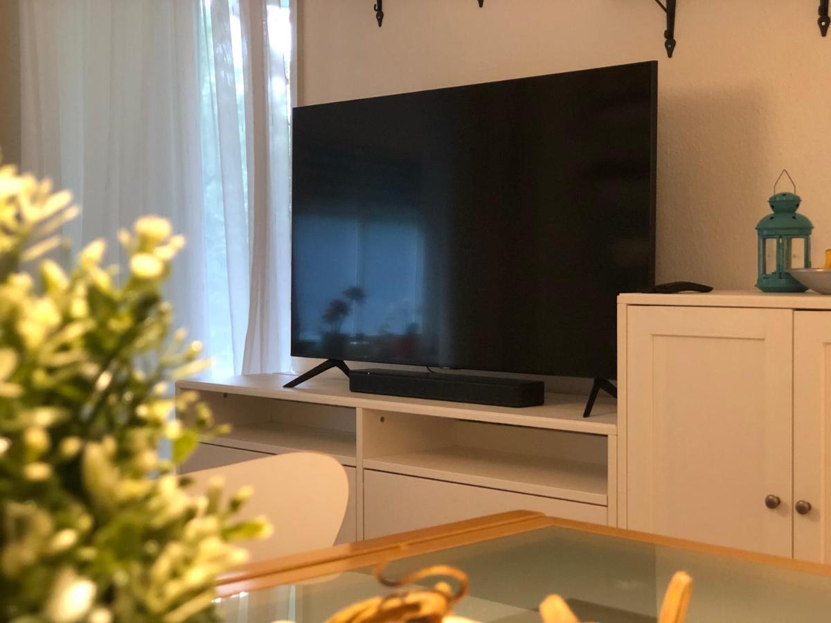 Ferienwohnung Am Seepark Pfullendorf Kültér fotó