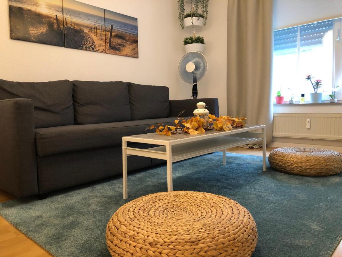 Ferienwohnung Am Seepark Pfullendorf Kültér fotó