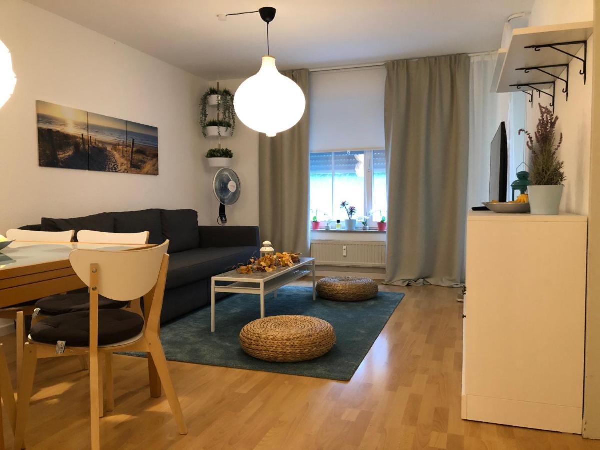 Ferienwohnung Am Seepark Pfullendorf Kültér fotó