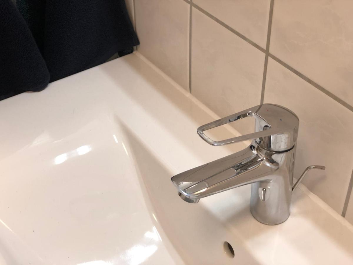 Ferienwohnung Am Seepark Pfullendorf Kültér fotó